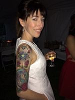 Adrien & Nate‘s Wedding